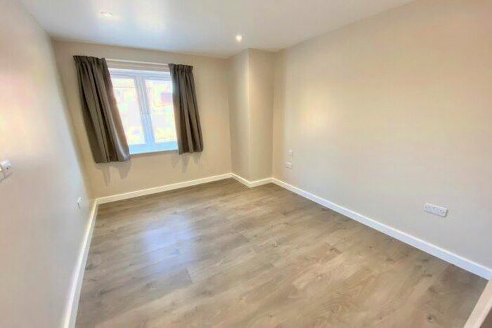 1 Bedroom Flat To Rent In Block A, Hinckley, LE10