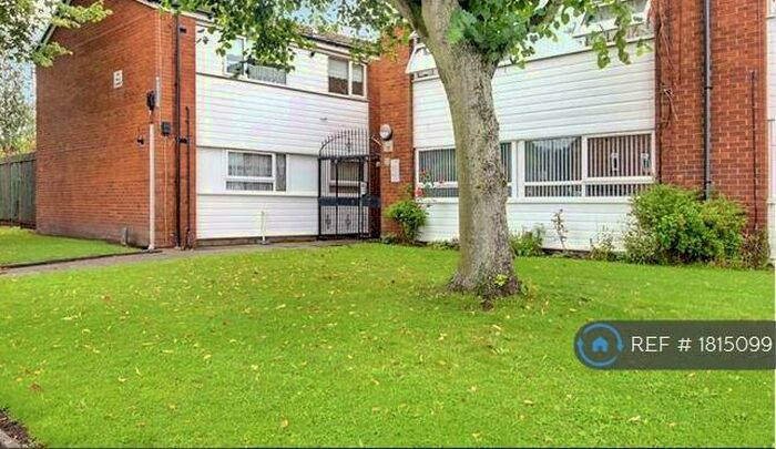 1 Bedroom Flat To Rent In Crosby, Liverpool, L23