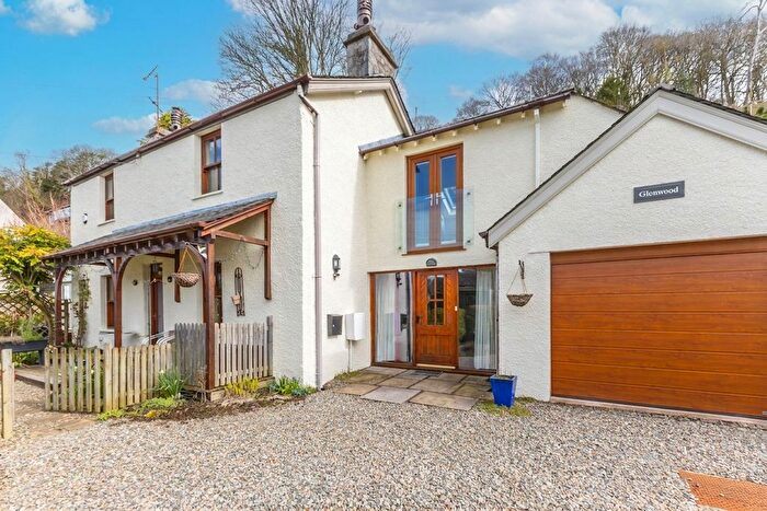 4 Bedroom Detached House For Sale In Glenwood, Brigsteer, LA8
