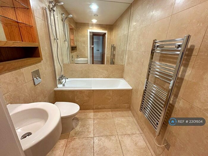 2 Bedroom Flat To Rent In Brewer Street, Manchester, M1