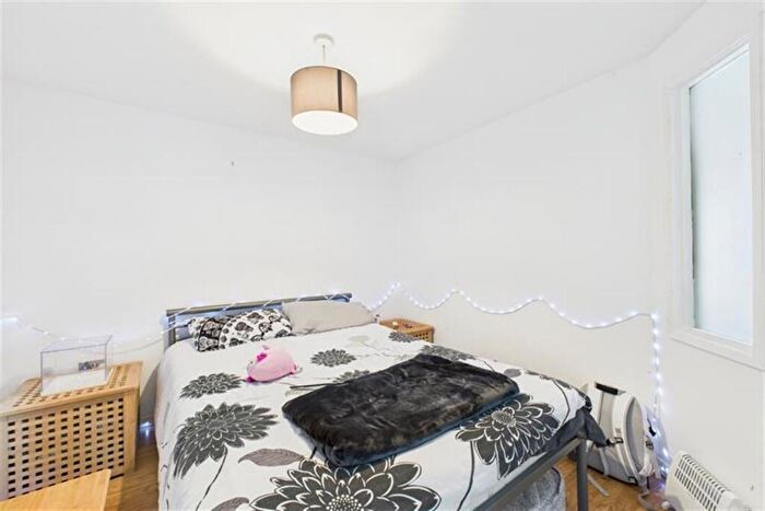 1 Bedroom Apartment For Sale In Marco Island, Huntingdon Street, NG1