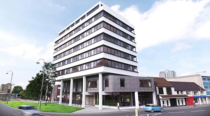 1 Bedroom Flat To Rent In The Lock Apartments, Swindon, SN1