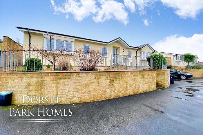 2 Bedroom Park Home For Sale In Upton Glen Park, Upton, Ringstead, Dorchester, DT2