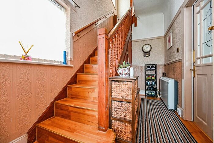 3 Bedroom Semi-Detached House For Sale In Speke Road, Garston, Liverpool, Merseyside, L19