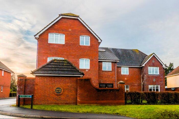 1 Bedroom Flat To Rent In Newtown Road, Newbury, RG14