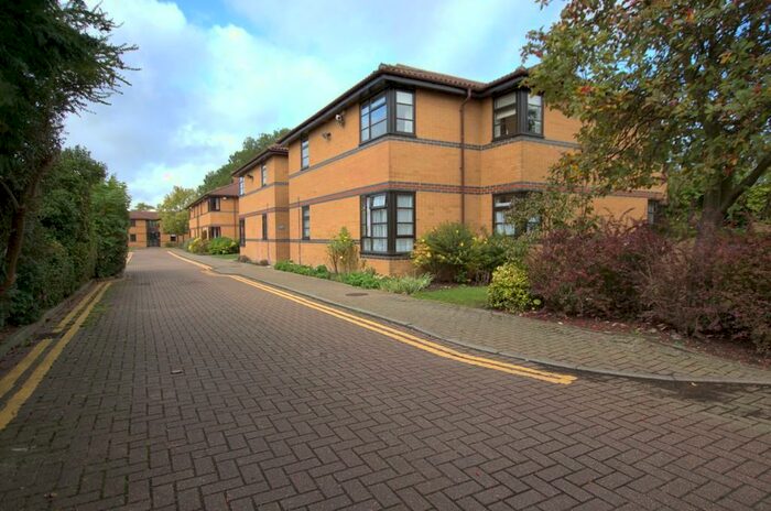 1 Bedroom Apartment To Rent In Wedgewood Drive, Cherry Hinton, CB1