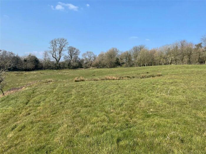 Land For Sale In Clayhidon, Cullompton, Devon, EX15