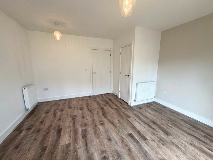 2 Bedroom Detached House To Rent In Mulberry Way, Branston, Burton-On-Trent, Staffordshire, DE14