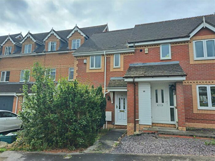 2 Bedroom Terraced House To Rent In Sunningdale Drive, Warmley, BS30
