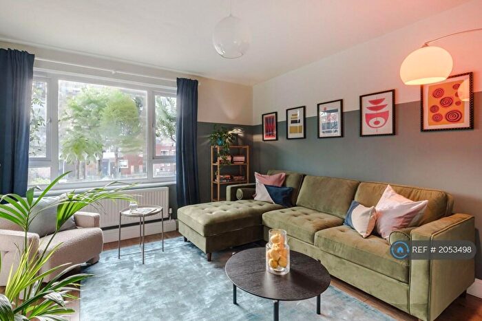 2 Bedroom Flat To Rent In Highbury Quadrant, London, N5