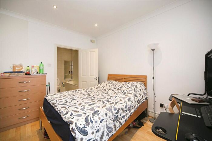 1 Bedroom Property To Rent In Bonny Street, Camden, NW1