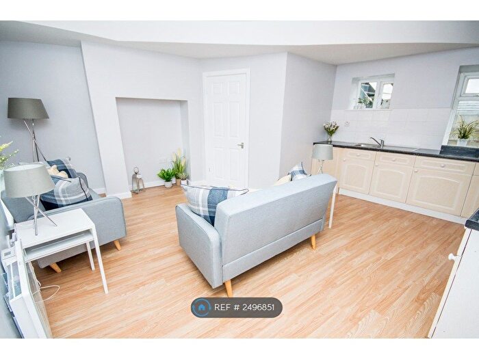 1 Bedroom End Of Terrace House To Rent In Mary Street, Rishton, Blackburn, BB1