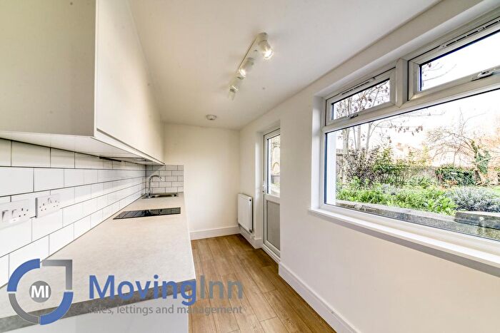 Studio To Rent In Pendennis Road, Streatham, SW16