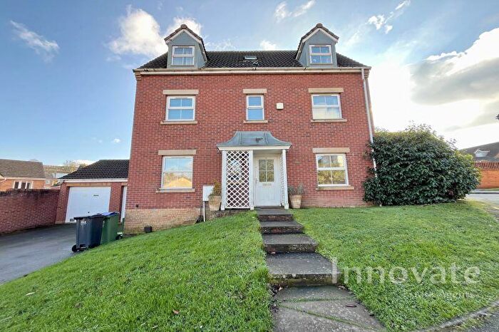 4 Bedroom Detached House To Rent In Oldacre Road, Oldbury, B68