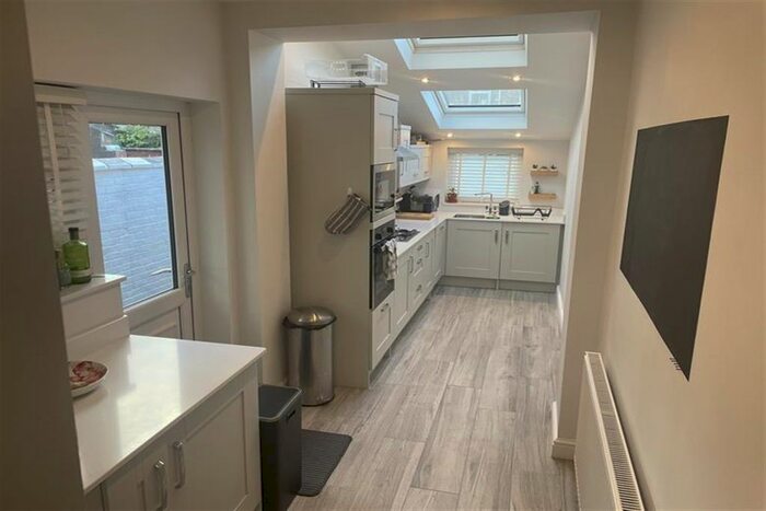 2 Bedroom Terraced House To Rent In Borough Road, Altrincham, WA15