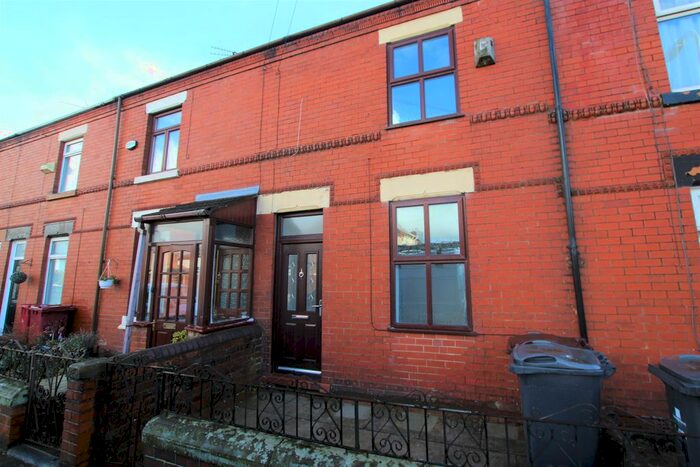 2 Bedroom Terraced House To Rent In Maryville Road, Prescot, L34