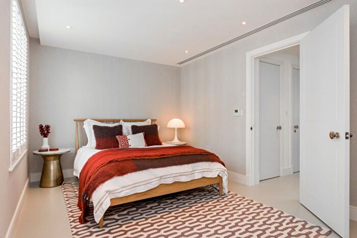 1 Bedroom Flat To Rent In Brentford, London, TW8