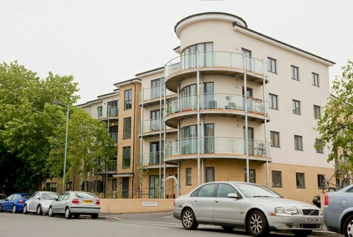 2 Bedroom Flat To Rent In Portswood Road, Southampton, Hampshire, SO17