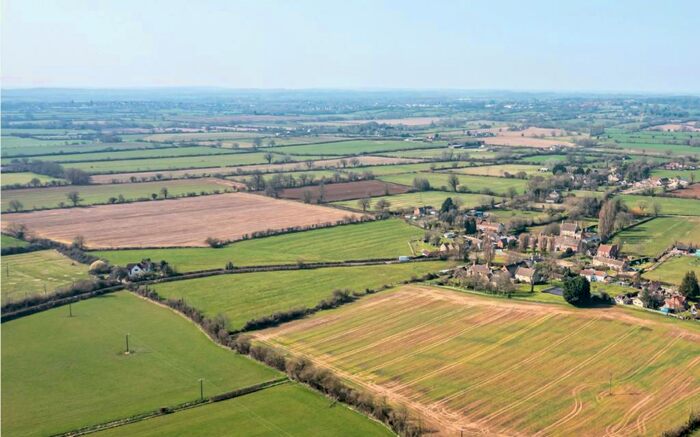 Land For Sale In East Tytherton, Chippenham, SN15