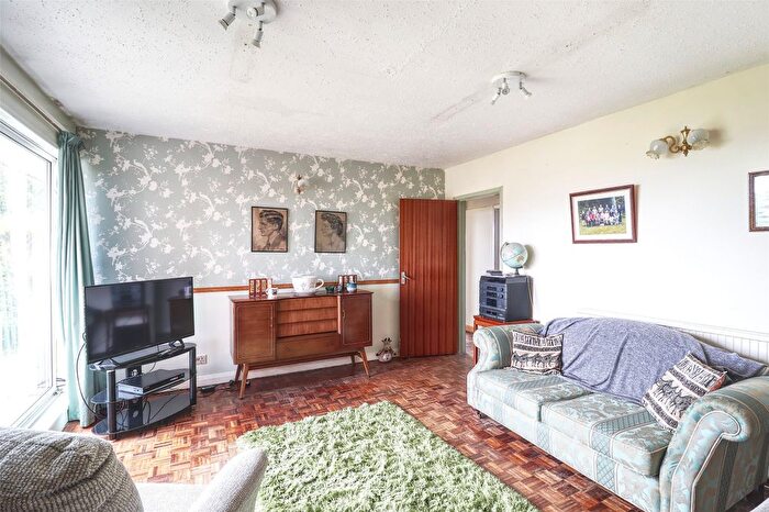 3 Bedroom Bungalow For Sale In Horne Park Road, Ilfracombe, Devon, EX34