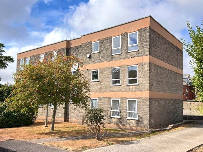 1 Bedroom Flat For Sale In Cassea Court, Dorchester Rd, Weymouth, Dorset, DT3