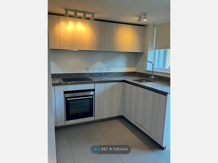 1 Bedroom Flat To Rent In Grantham House, Jericho, Oxford, OX2