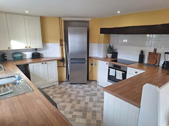 3 Bedroom Cottage To Rent In Llansannor, Cowbridge, CF71