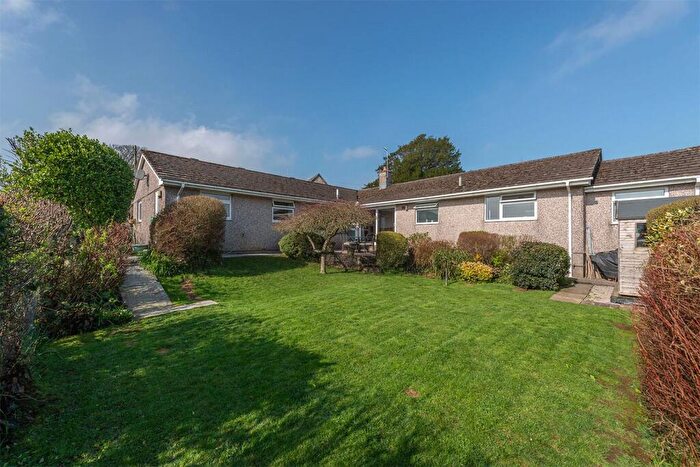 5 Bedroom Bungalow For Sale In Abbotts Park, Cornwood, Ivybridge, Devon, PL21