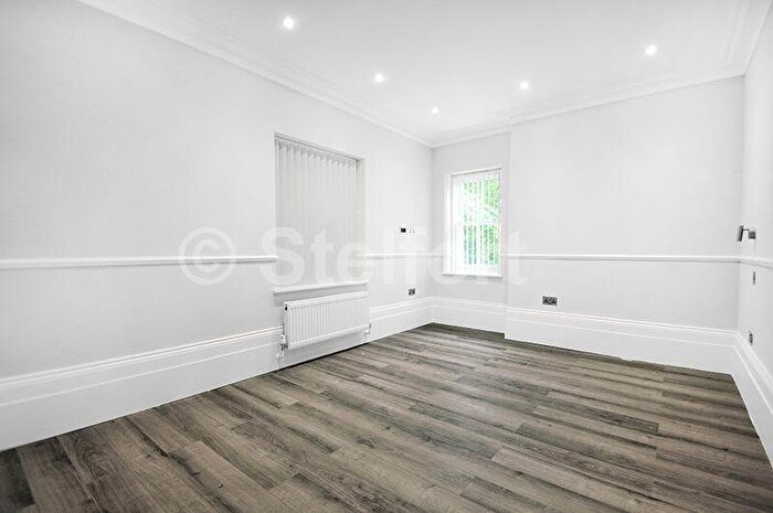 2 Bedroom Apartment To Rent In Grosvenor Avenue, London, N5