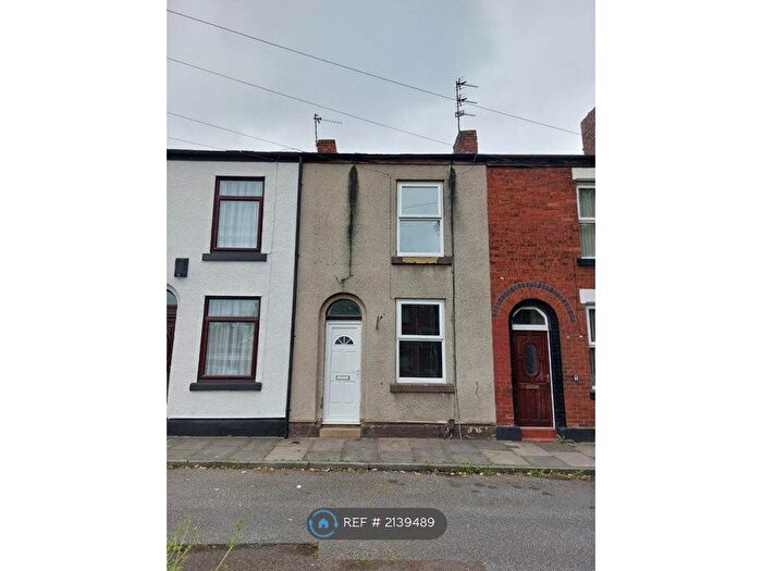 2 Bedroom Terraced House To Rent In East Street, Audenshaw, Manchester, M34