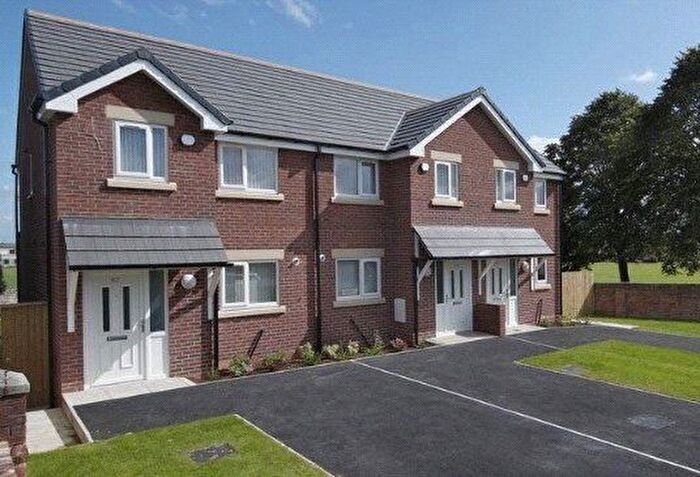 3 Bedroom End Terrace House For Sale In Longfellow Drive, Wirral, Merseyside, CH62