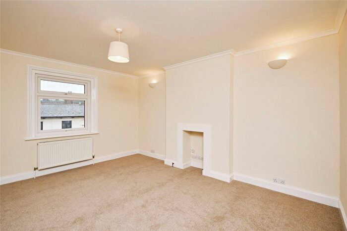 1 Bedroom Flat For Sale In Monkton Street, Ryde, Isle Of Wight, PO33