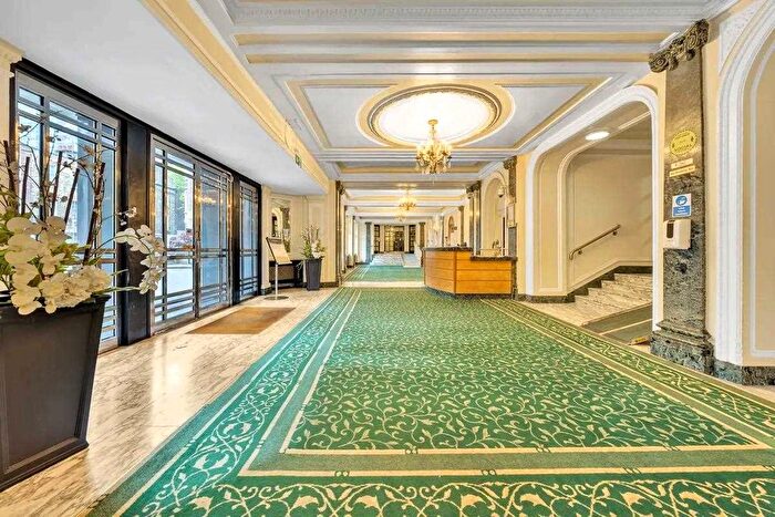 1 Bedroom Flat For Sale In Portsea Hall, Portsea Place, London, W2