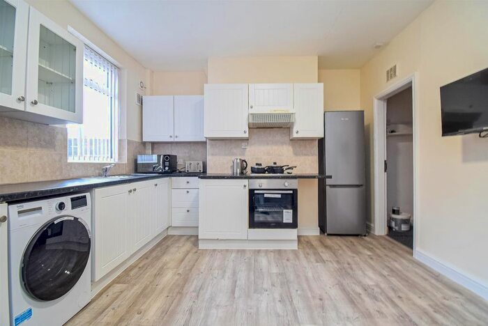 3 Bedroom Terraced House To Rent In Whitmore Street, South Elmsall WF9