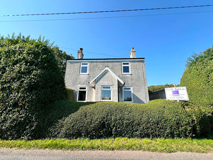 3 Bedroom Detached House For Sale In Bull Park Lane, Hambleton, FY6