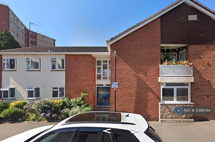 2 Bedroom Flat To Rent In New Brook Street, Leamington Spa, CV32