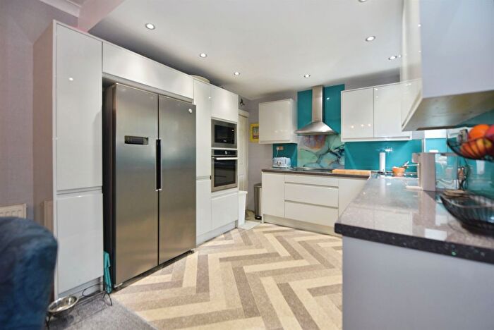 3 Bedroom Semi-Detached House For Sale In Brecks Crescent, Brecks, Rotherham, S65