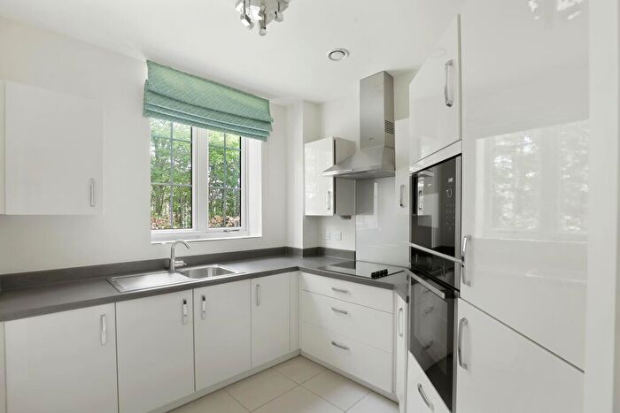 1 Bedroom Retirement Property To Rent In Trinity Road, Chipping Norton, Oxfordshire, OX7
