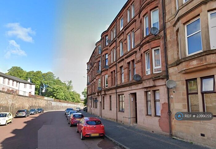 1 Bedroom Flat To Rent In Springburn Road, Glasgow, G21