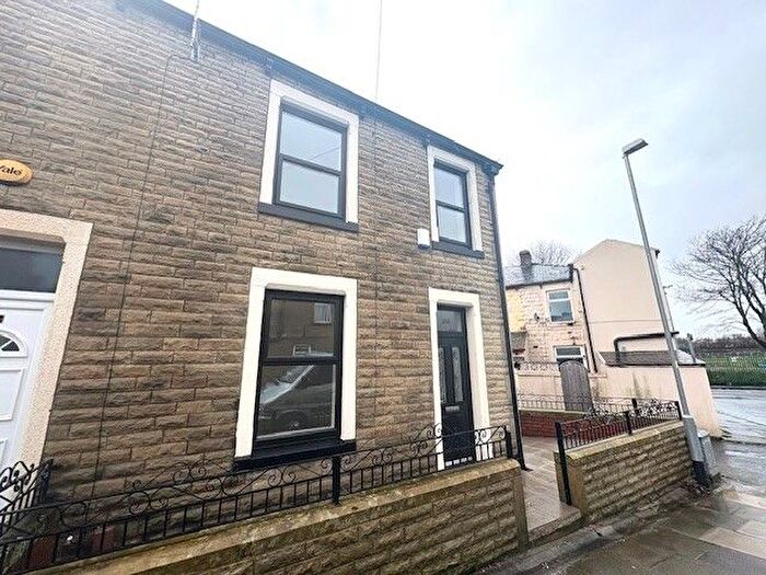 2 Bedroom Terraced House For Sale In Newman Street, Burnley, BB10