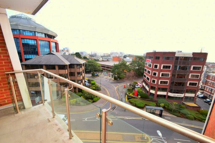 2 Bedroom Flat To Rent In Bournemouth, BH2