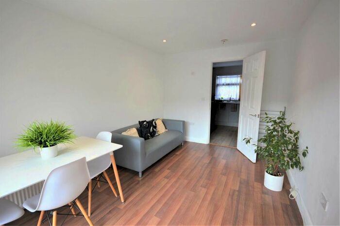 4 Bedroom Terraced House To Rent In Cranfield Drive, London, NW9