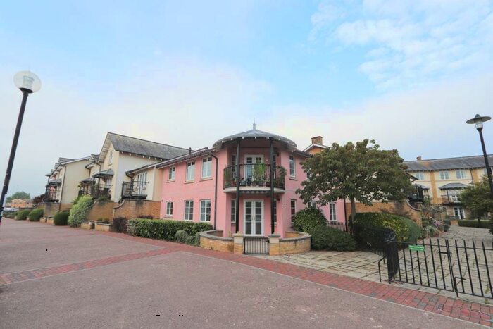 2 Bedroom Flat To Rent In Pooles Wharf Court, Bristol, BS8