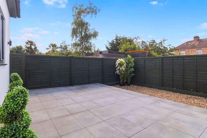 Property To Rent In Dover Road, London, N9