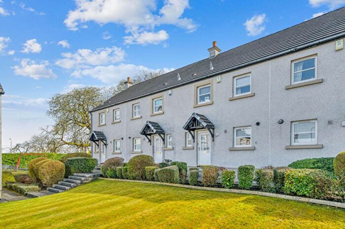 3 Bedroom Terraced House For Sale In The Dell, Newton Mearns, G77