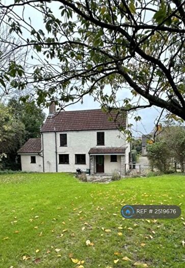 3 Bedroom Detached House To Rent In Stone Allerton, Axbridge Somerset, BS26
