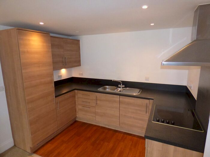 1 Bedroom Flat To Rent In Wheelwright Place, Nayland Road, Colchester, CO4