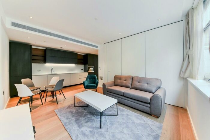 1 Bedroom Flat To Rent In Long Street, Shoreditch, London, E2