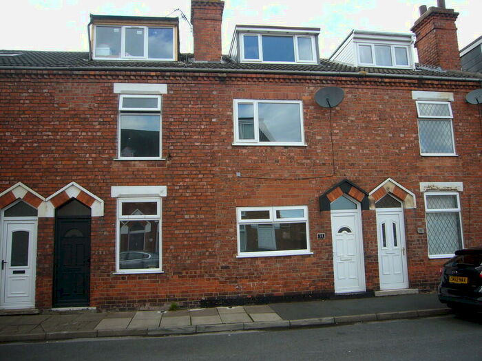 Houses to rent in Goole, East Riding of Yorkshire