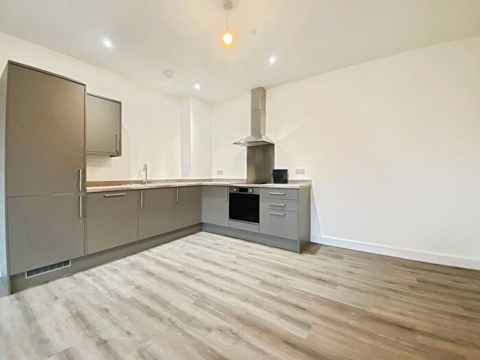 2 Bedroom Flat To Rent In Swain Court, Peterborough, PE2